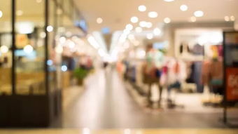 电商浪潮下的奢侈品实体门店 融合、体验与创新的未来之路