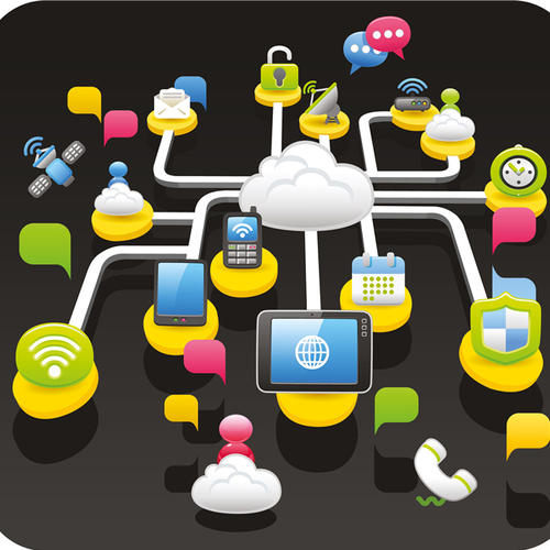 互联网营销与销售 新商业时代的核心驱动力