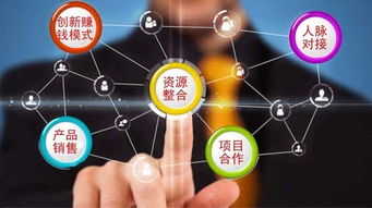 互联网营销免费模式硝烟四起 行业竞争白热化下的生存与变革