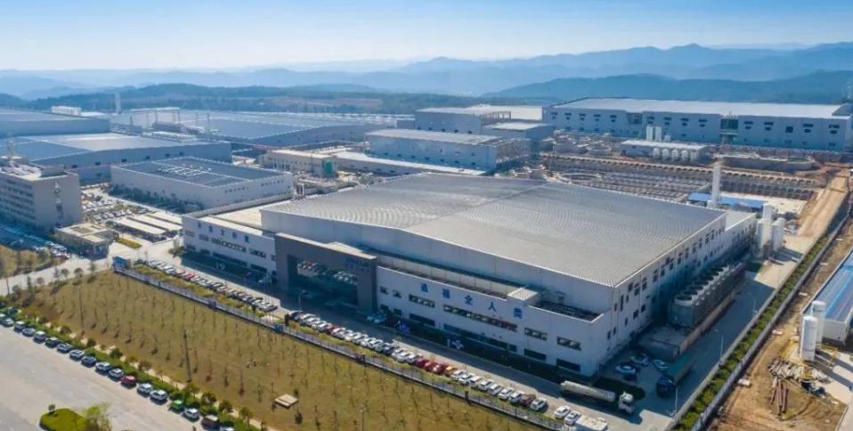 助力国家“双碳”战略，加速光伏企业制造升级 5G+工业互联网助力晶澳曲靖基地打造智慧工厂